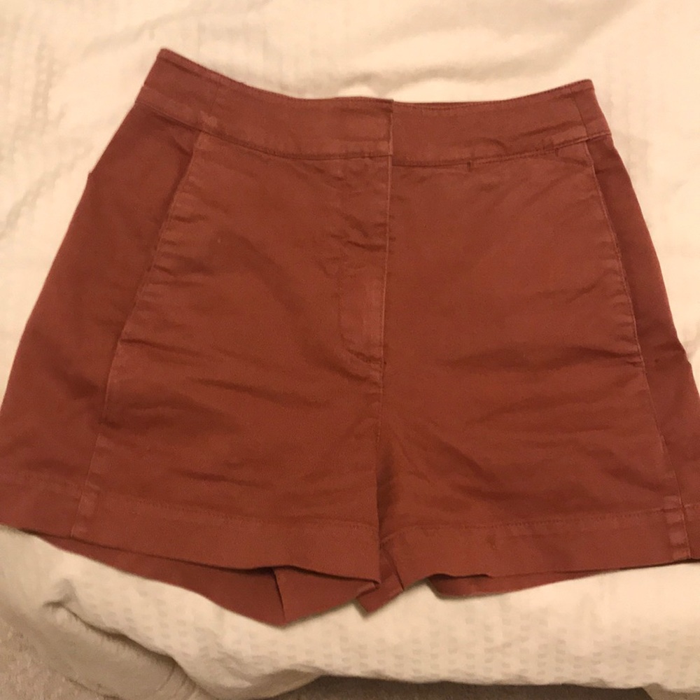 Coral The Group by Babaton Shorts